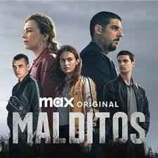 Malditos-第一季(全集)