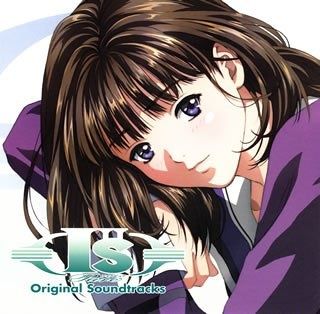 I''s Pure-OVA前篇(全集)