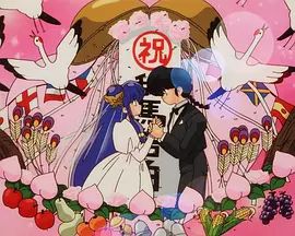 乱马1/2：OVA 珊璞暴变—反转宝珠之祸(全集)