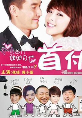 首付2012(全集)