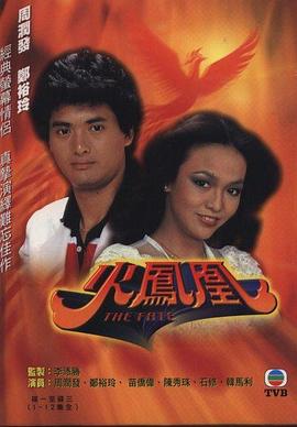 火凤凰1981第01集