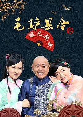 毛驴县令之酸儿辣女(大结局)