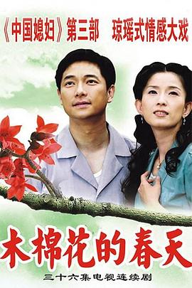 木棉花的春天第01集