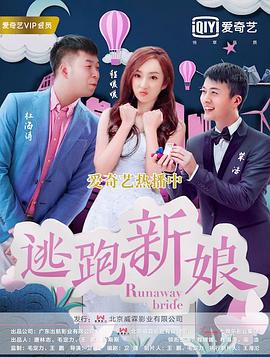 逃跑新娘2017(大结局)