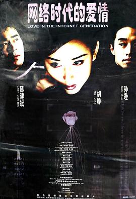 网络时代的爱情(大结局)