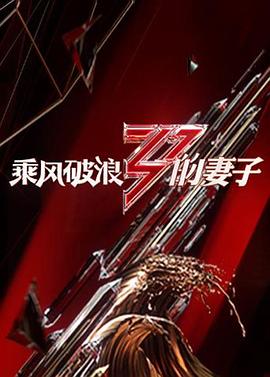 乘风破浪的妻子第08集