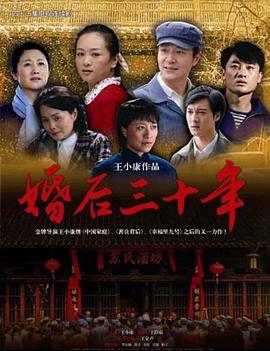 婚后三十年2009(全集)