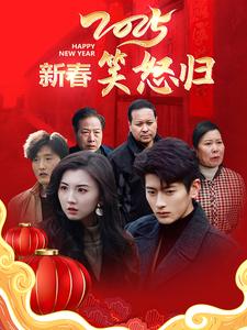 2025新春笑怒归(全集)