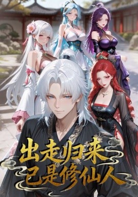 出走归来已是修仙人(全集)