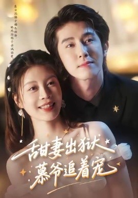 甜妻出狱，慕爷追着宠(全集)