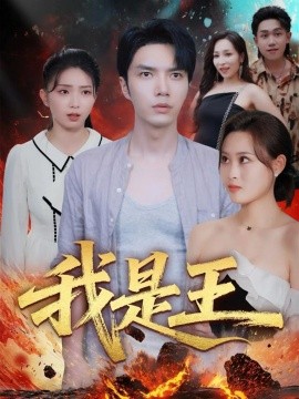 我是王(全集)