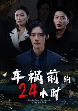 车祸前的24小时(全集)