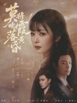 莫将晚霞落黄昏短剧(全集)