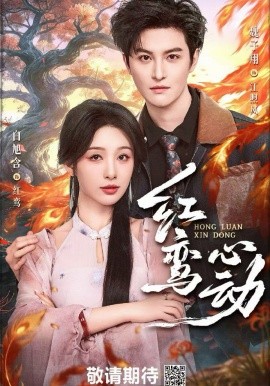 红鸾心动(全集)