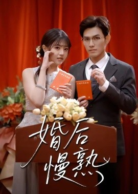 婚后慢熟(全集)